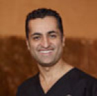 Dr. Reza Pour Alizadeh, DC