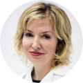 Olena Denysova - Brooklyn, NY - Nurse Practitioner, Family Medicine