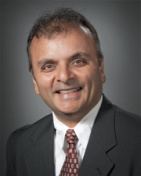 Dr. Sanjiv S. Jhaveri, MD