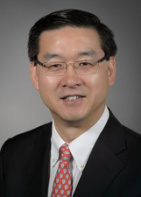 Dr. Yi-Ming Yang, MD