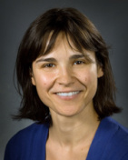 Dr. Cristina Maria Ghiuzeli, MD