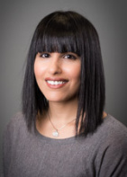 Dr. Rania El-Khawam, MD