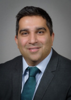 Dr. Neeraj Anand, MD