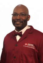 Dr. Airron Richardson, MD