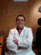 Dr. Mark C Brown, OD