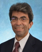 Marco A. Aleman, MD