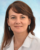 Mirnela Byku, MD, PhD
