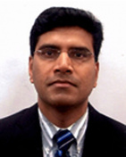 Sanjay Cherukuri, MD