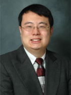 Dr. Rick Hong, MD