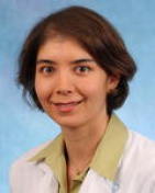 Juneko Grilley-Olson, MD