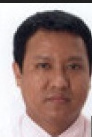 Dr. Kyaw Moe, MD