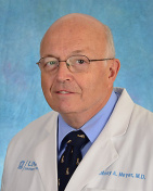 Anthony A. Meyer, MD, PhD