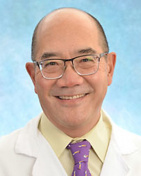 Don Nakayama, MD, MBA