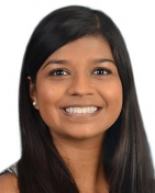 Darshana A. Patel, FNP