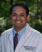Kunal P. Patel, MD, PhD