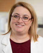 Marcie Riches, MD, MS