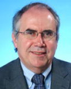 Ross Joseph Simpson Jr., MD, PhD
