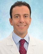 Joseph Aaron Sivak, MD
