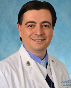 John Paul Vavalle, MD, MHS