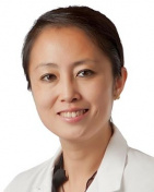 Li Zhou, MD