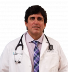 Dr. Carlos Alberto Riveros, MD