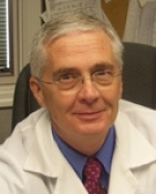 Dr. Robert Geekie, MD
