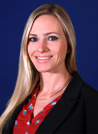 Dr. Allison Ann Falden, OD