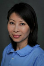 Dr. Nicole Anh Pham, OD