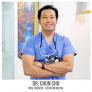 Dr. Chun Pae Cho, DDS
