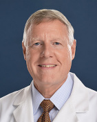 Ronald J Buckley, MD