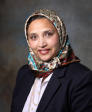 Amina Jabeen Ahmed, MD