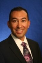 Dr. Arnoldo Daniel Gutierrez, DC