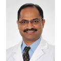 Dr. Chandra Reddy, MD