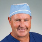 Dr. James F McGuckin, MD
