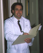 Dr. Robert Michael Scharfman, MD