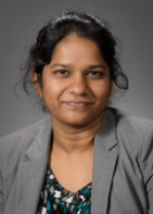 Sireesha Nallu, MD