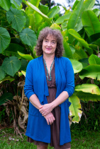 Dr. Sally Boyd-Daughtrey, MD
