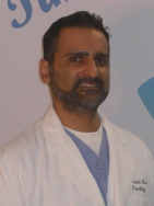 Dr. Fawad Mian, MD