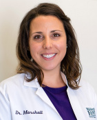 Dr. Amy O'toole Marshall, MD