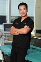 Dr. Peter Chang, MD, DMD
