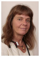 Dr. Rochelle Weber, MD