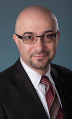 Dr. Behzad Oskouei, MD