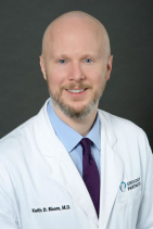 Dr. Keith Bloom, MD
