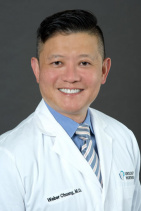 Dr. Weber Chuang, MD