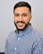 Dr. Emad Zaidi, DDS