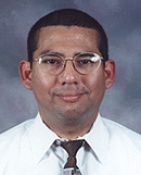 Dr. Ronald J. Borge, MD