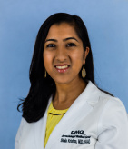Sheila Meena Krishna, MD