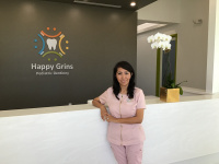 Happy Grins Pediatric Dentistry - Pediatric Dentistry Done Differently! 0