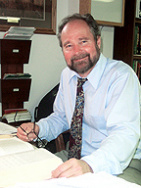 Dr. William Curran, DC