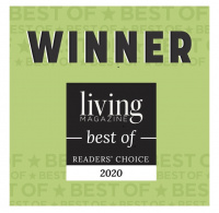 Living Magazine Best of 2020 1
